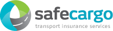 Seguros de Transporte : Safecargo : Logo